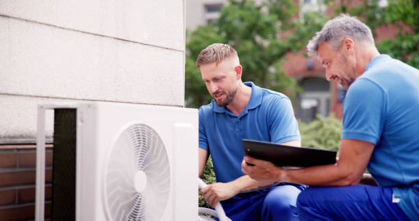 Best HVAC installation services  in Homeland, GA