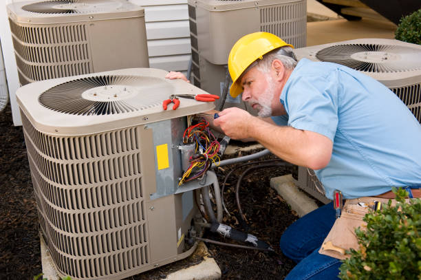 Best HVAC installation services  in Homeland, GA