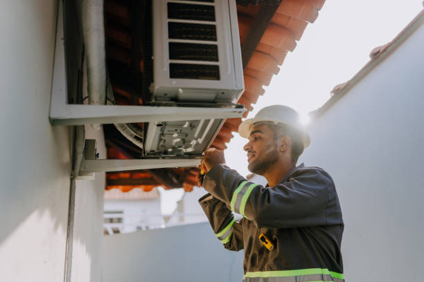 Best Affordable HVAC services  in Homeland, GA