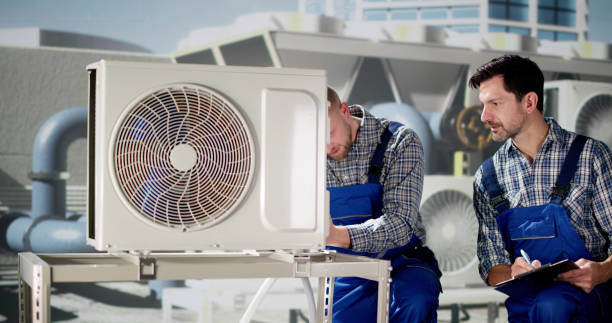 Best 24/7 HVAC repair  in Homeland, GA