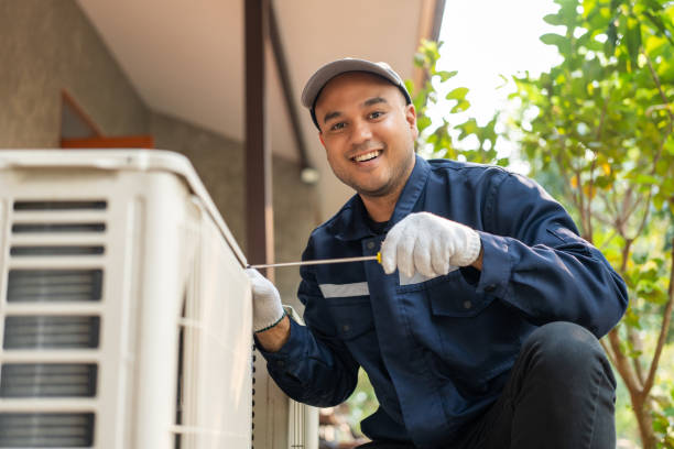 Best HVAC cleaning services  in Homeland, GA