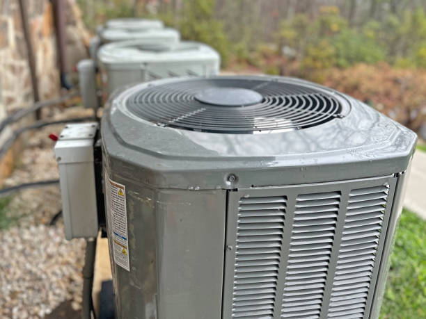 Best HVAC companies near me  in Homeland, GA