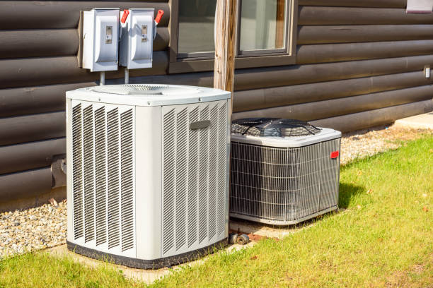 Best HVAC repair near me  in Homeland, GA