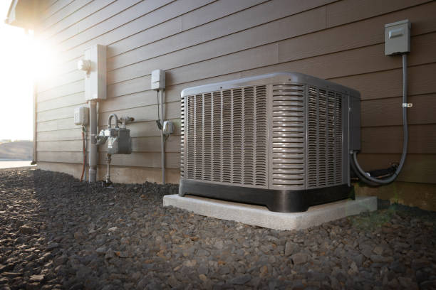 Best HVAC repair near me  in Homeland, GA